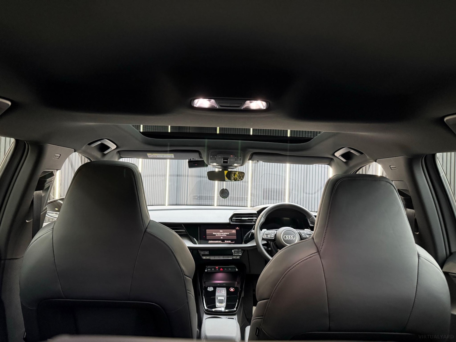 Used Audi RS3 2023 for sale - 77933636: Photo 13