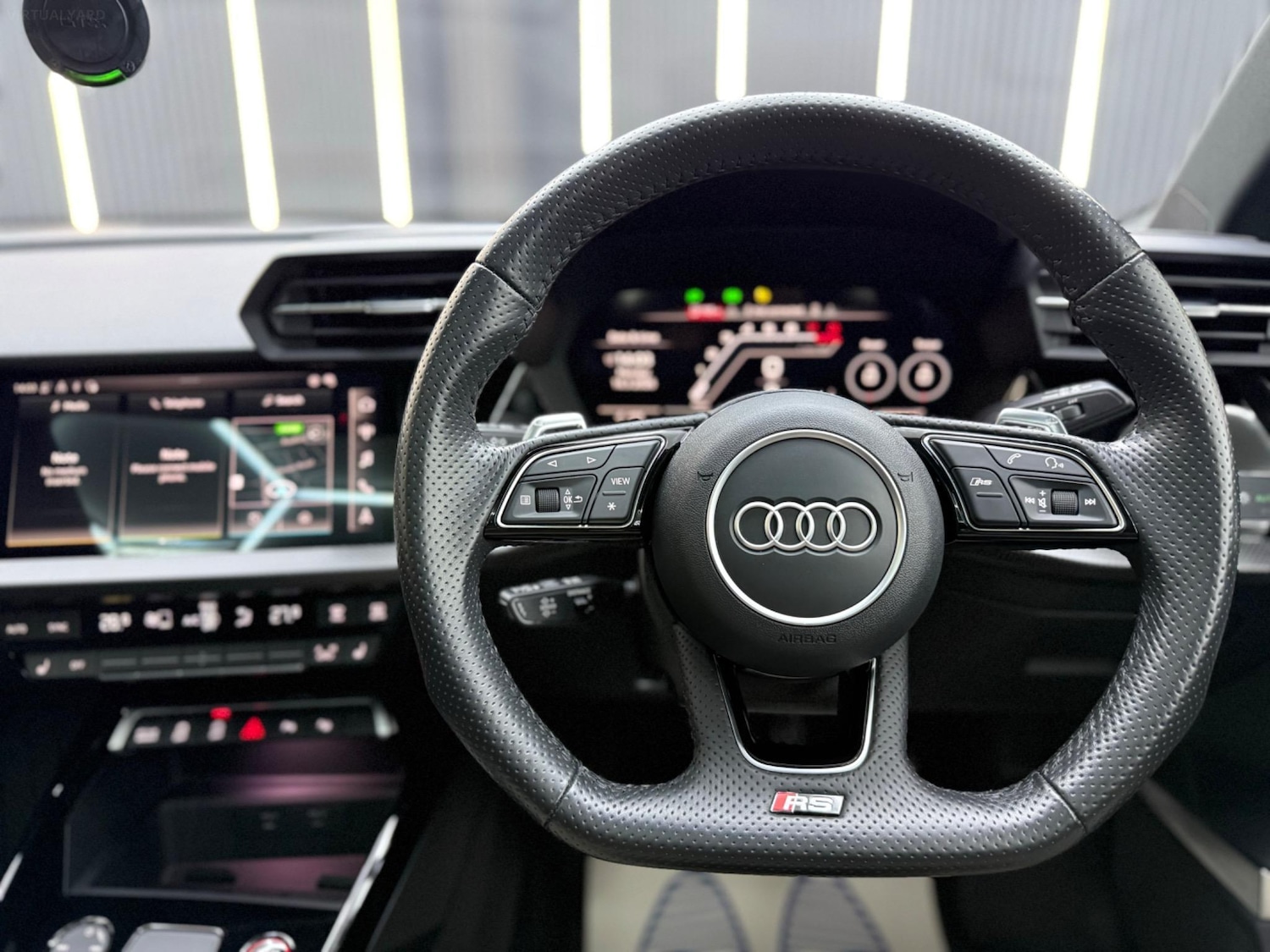 Used Audi RS3 2023 for sale - 77933636: Photo 14