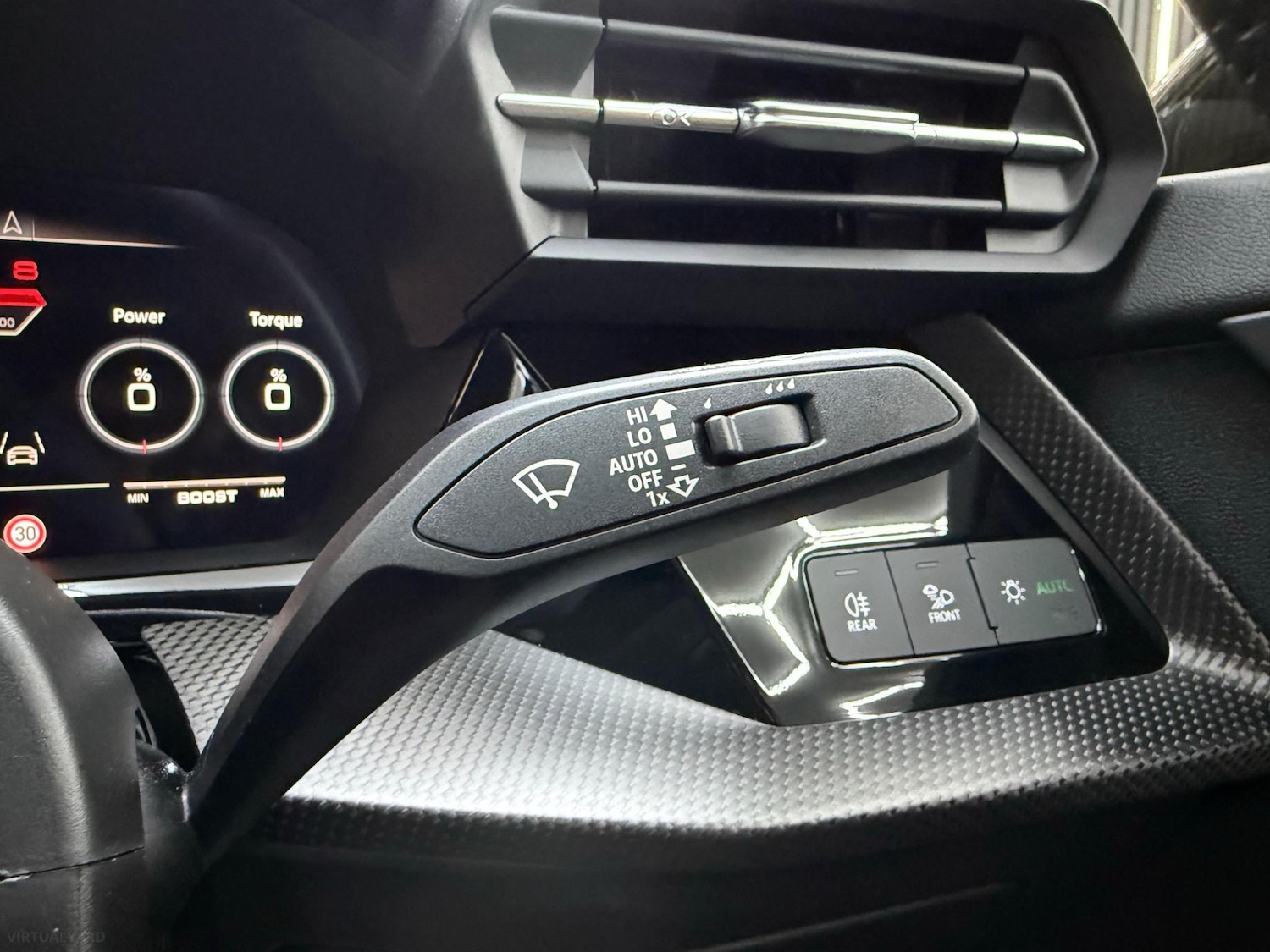 Used Audi RS3 2023 for sale - 77933636: Photo 16