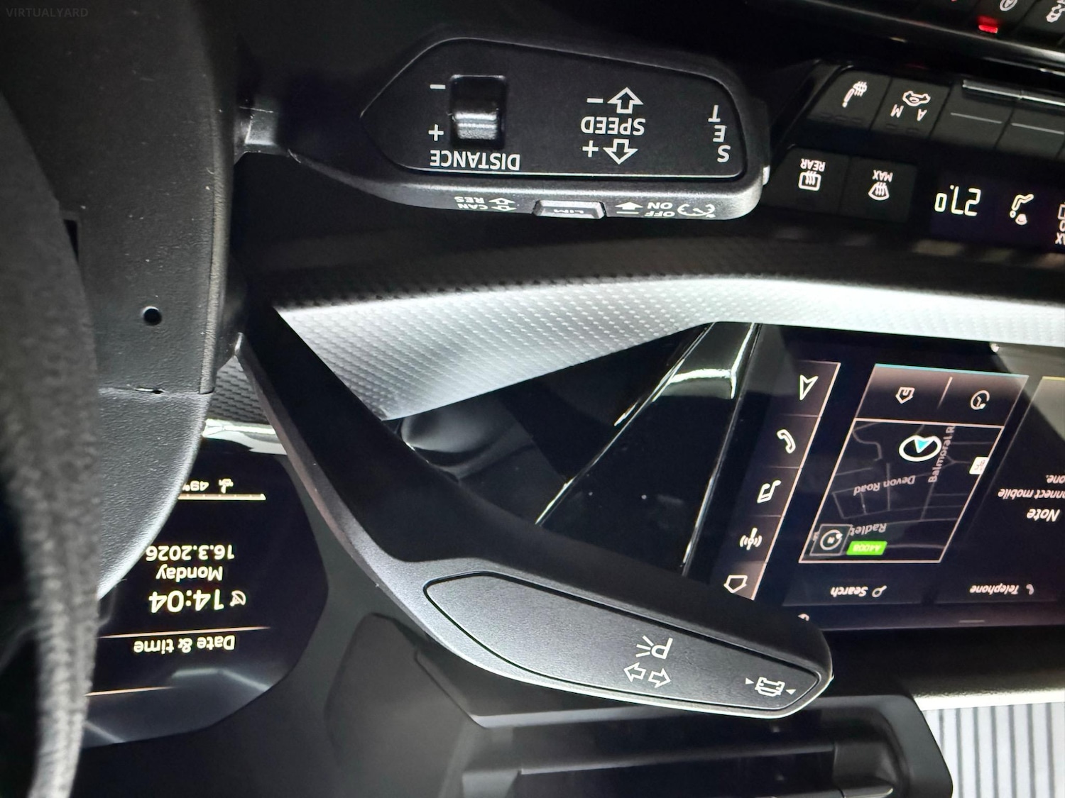 Used Audi RS3 2023 for sale - 77933636: Photo 17