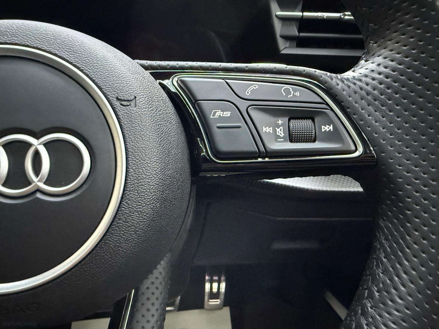 Used Audi RS3 2023 for sale - 77933636: Photo 19