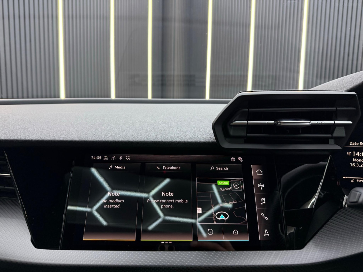 Used Audi RS3 2023 for sale - 77933636: Photo 20