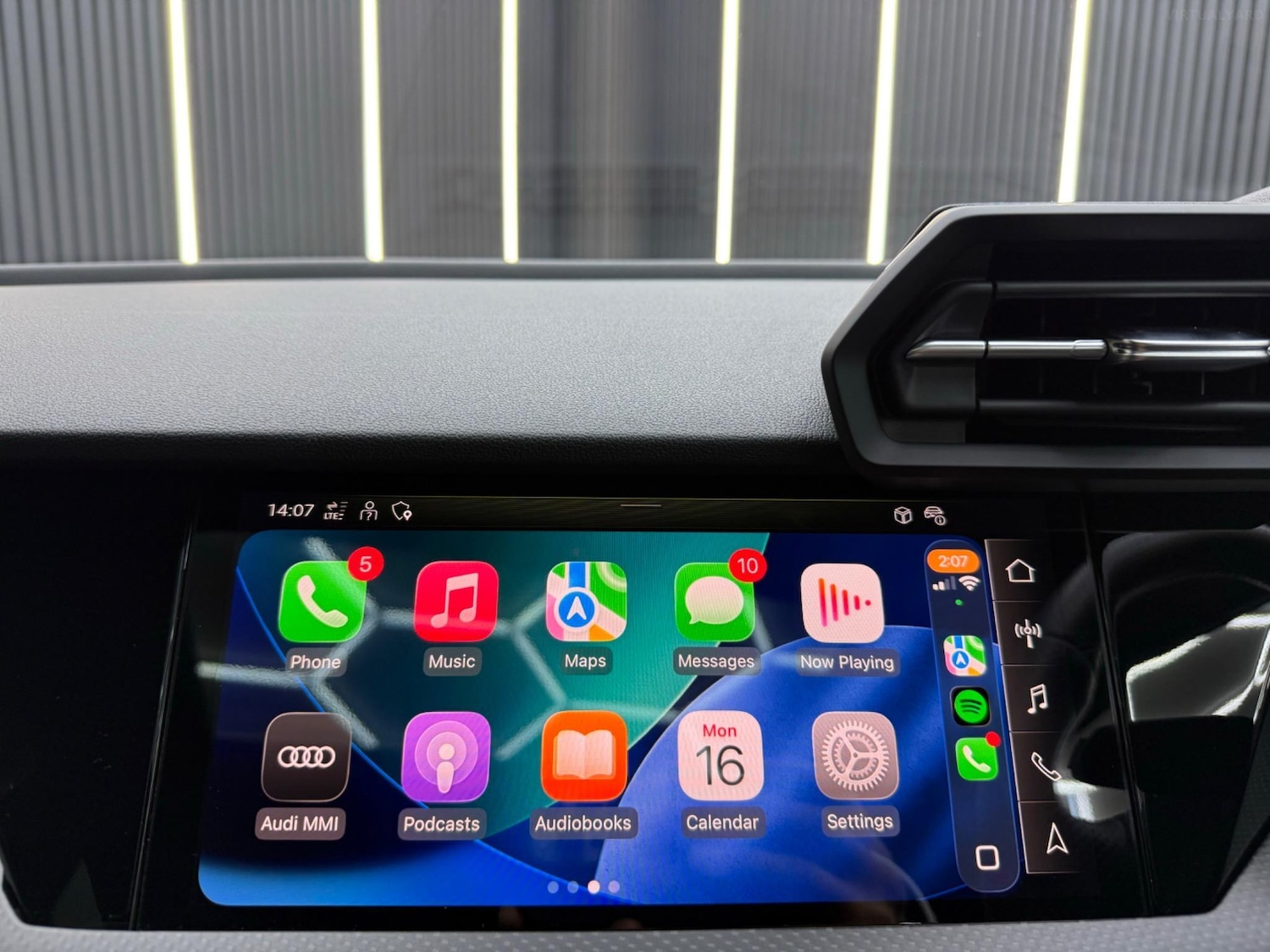 Used Audi RS3 2023 for sale - 77933636: Photo 28