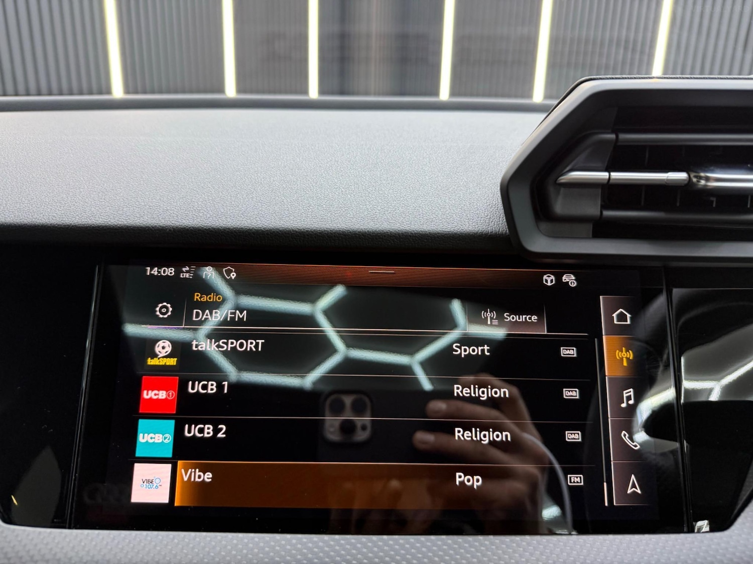 Used Audi RS3 2023 for sale - 77933636: Photo 29