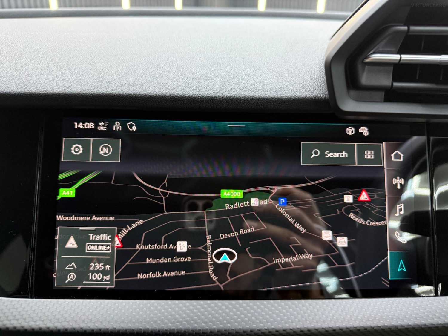 Used Audi RS3 2023 for sale - 77933636: Photo 31