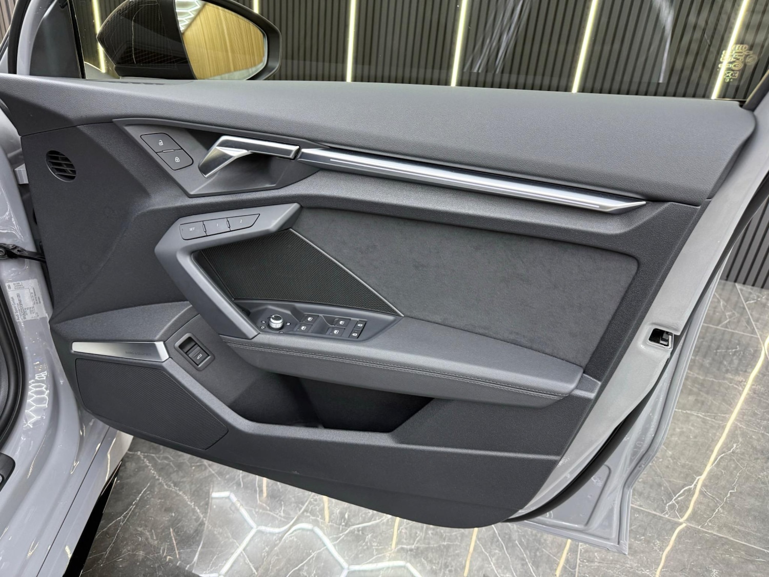 Used Audi RS3 2023 for sale - 77933636: Photo 37