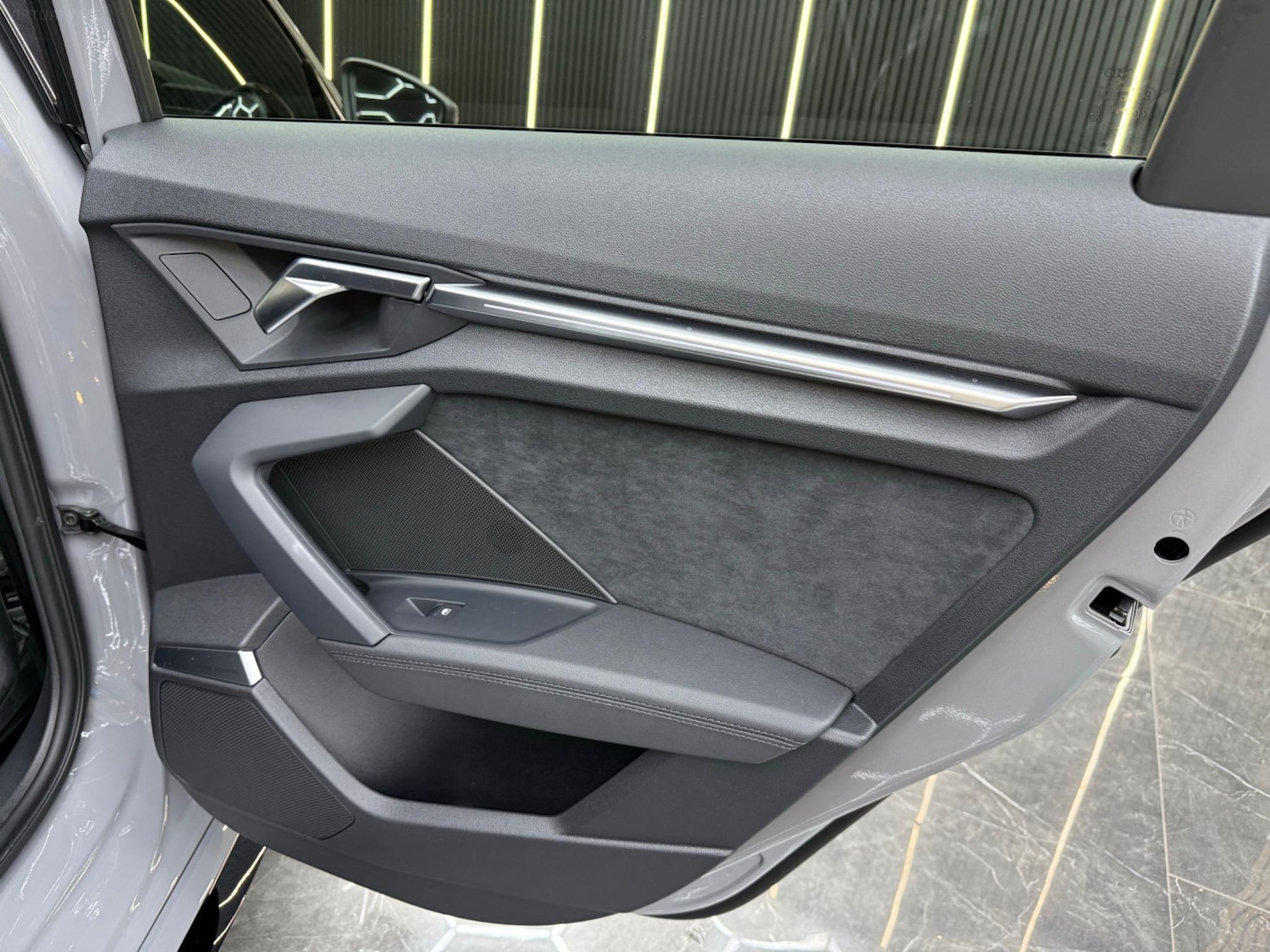 Used Audi RS3 2023 for sale - 77933636: Photo 39