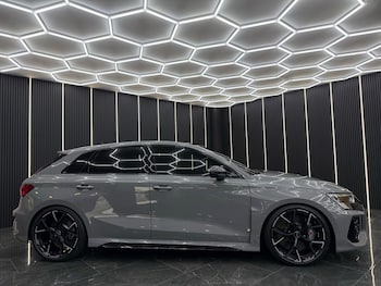 Used Audi RS3 2023 for sale - 77933636: Photo