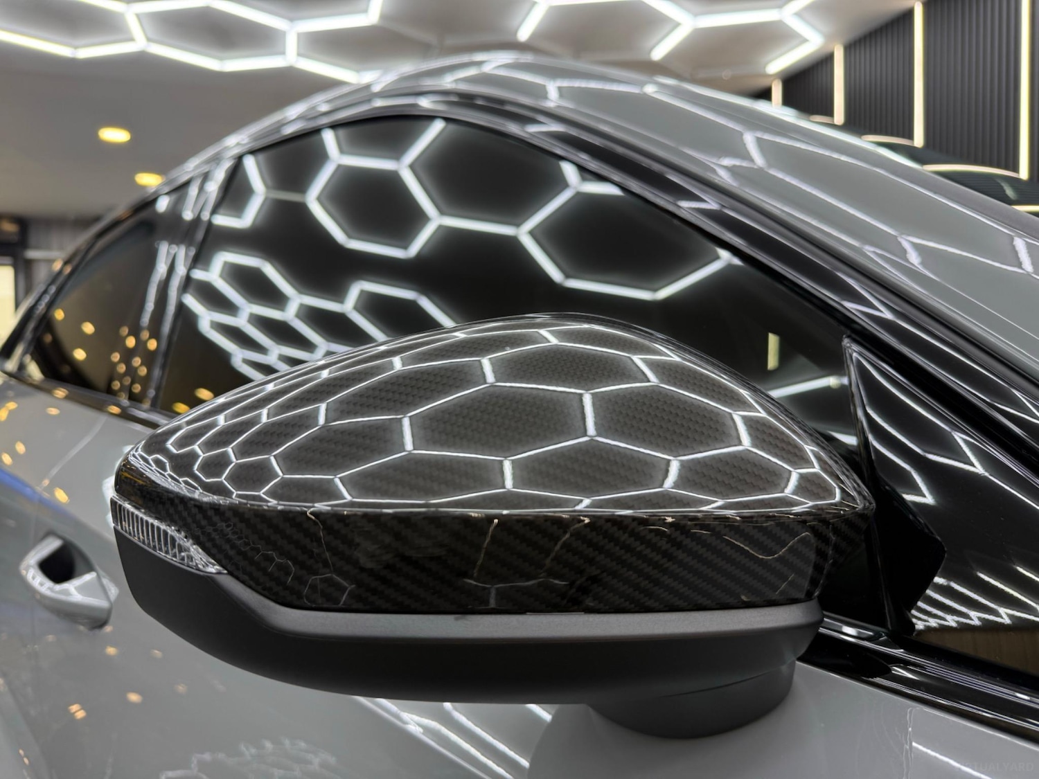 Used Audi RS3 2023 for sale - 77933636: Photo 42