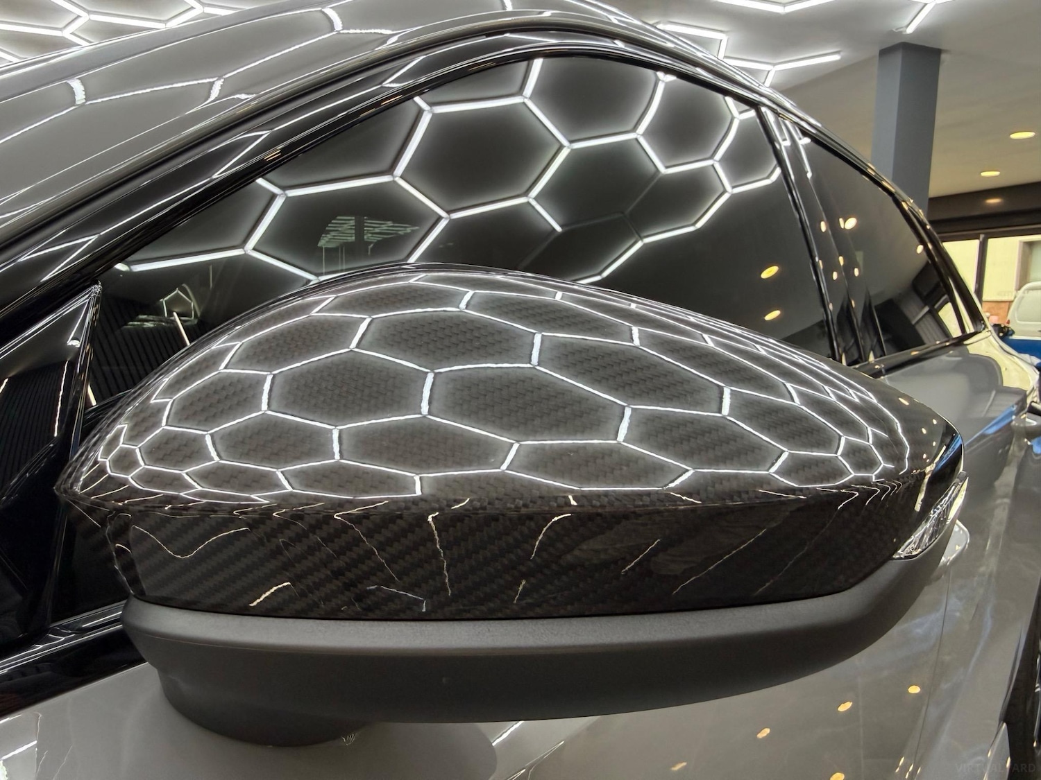 Used Audi RS3 2023 for sale - 77933636: Photo 43