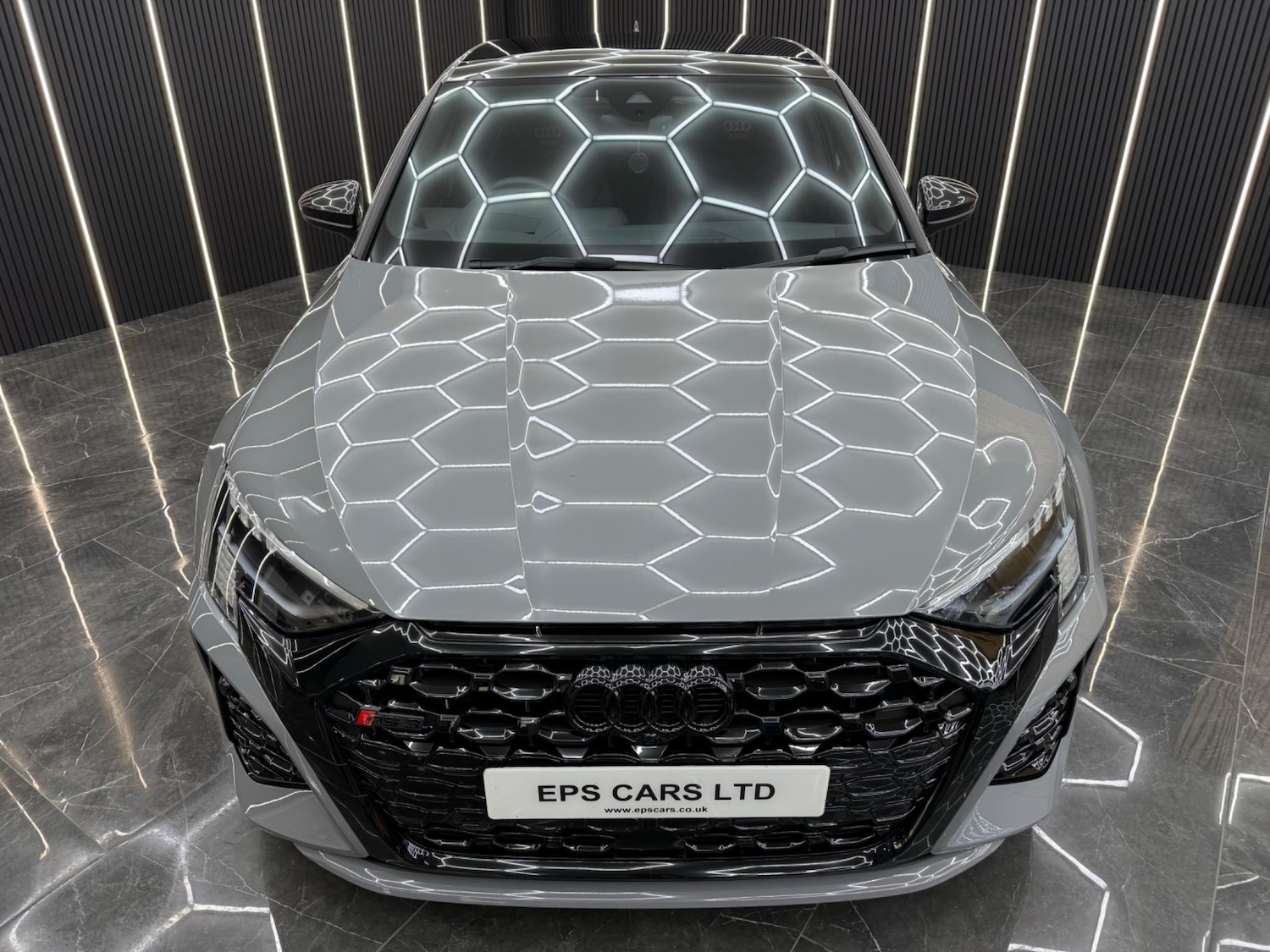 Used Audi RS3 2023 for sale - 77933636: Photo 7