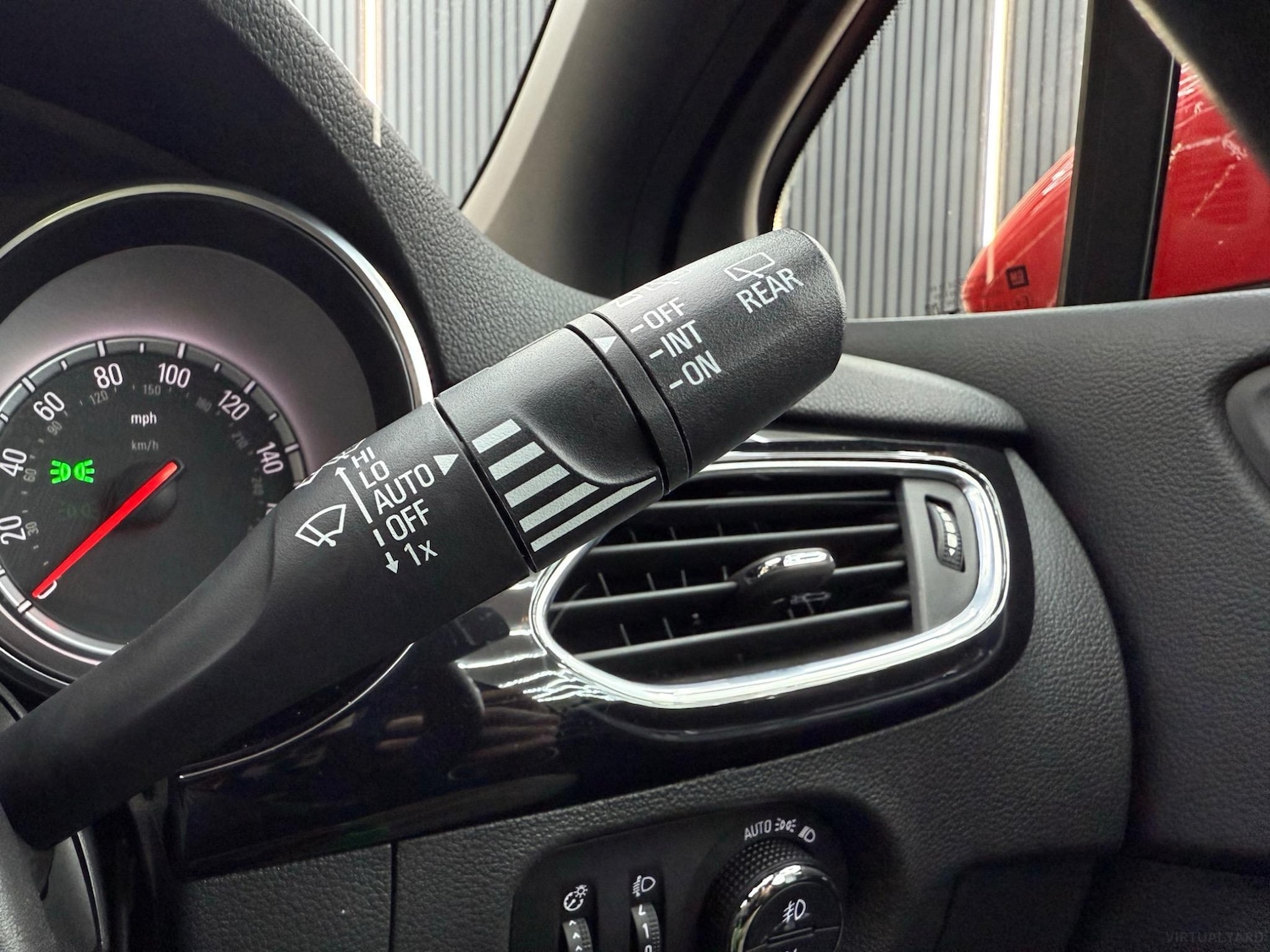 Used Vauxhall Astra 2017 for sale - 76957083: Photo 17