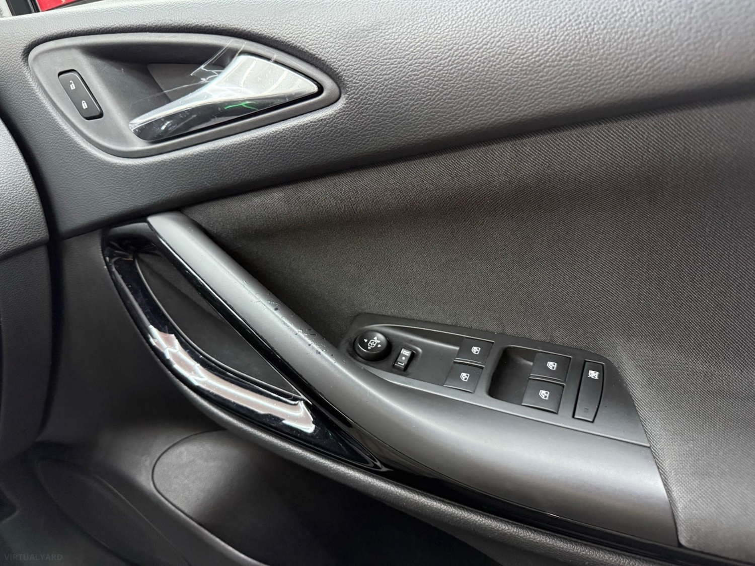 Used Vauxhall Astra 2017 for sale - 76957083: Photo 21