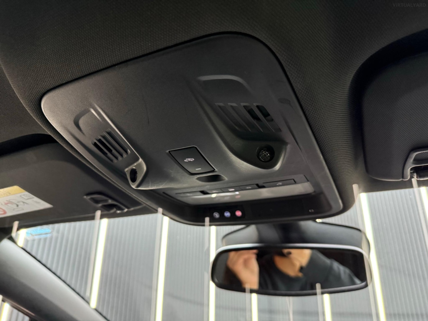 Used Vauxhall Astra 2017 for sale - 76957083: Photo 27