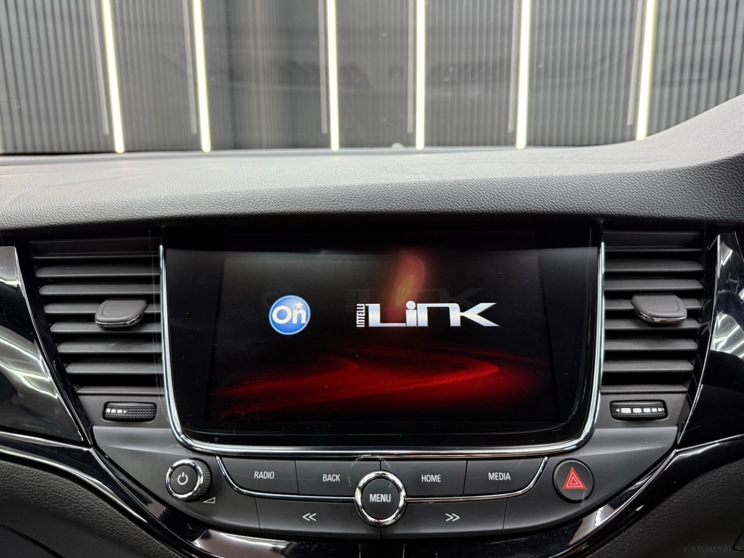 Used Vauxhall Astra 2017 for sale - 76957083: Photo 33