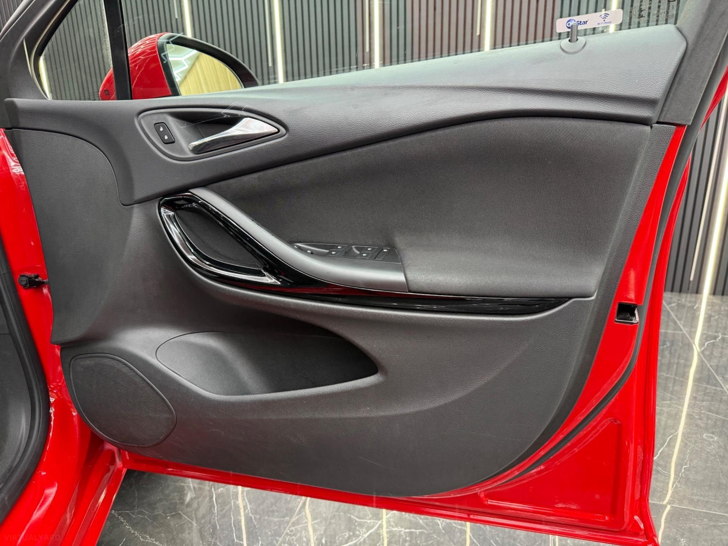 Used Vauxhall Astra 2017 for sale - 76957083: Photo 37