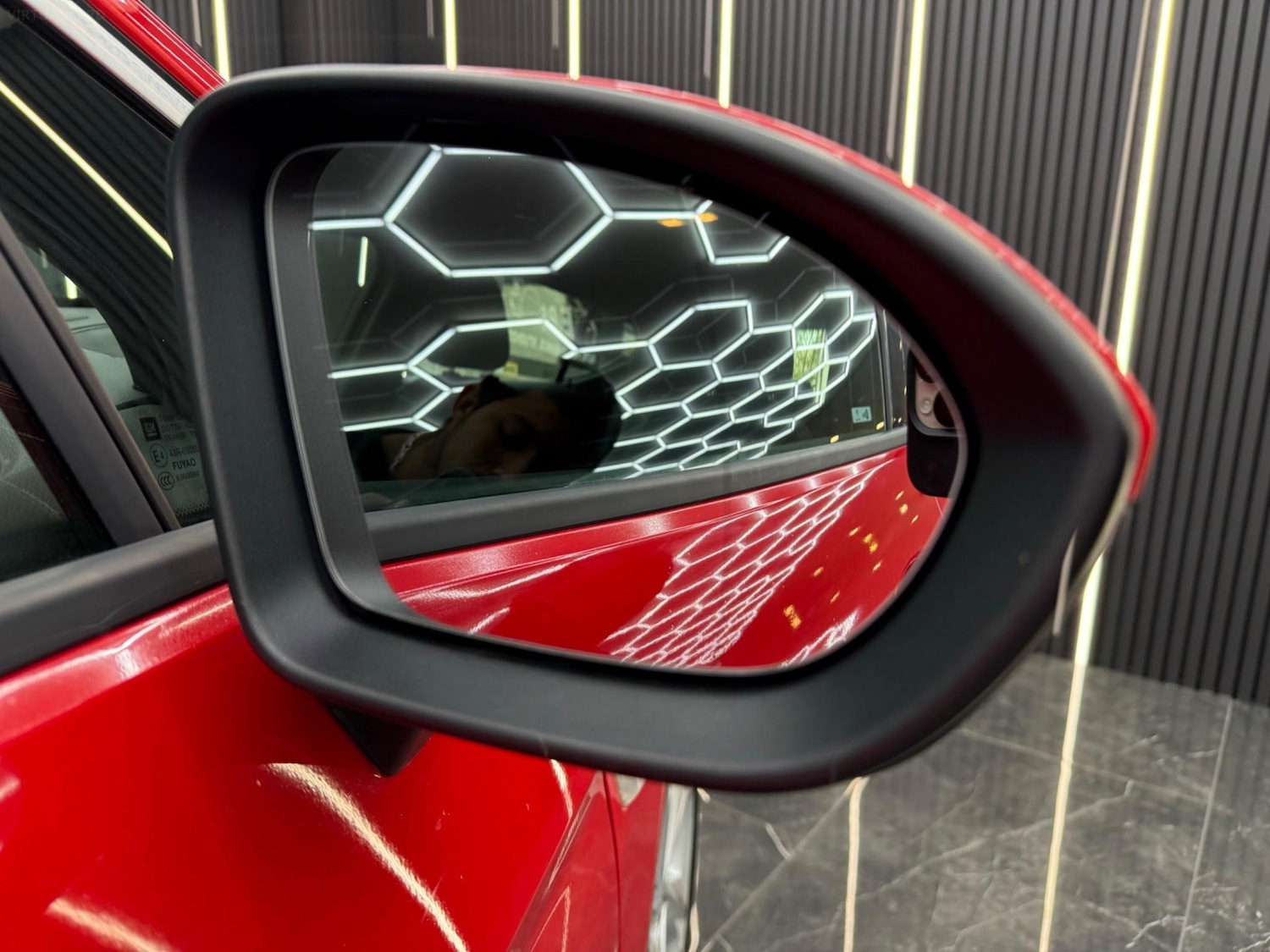 Used Vauxhall Astra 2017 for sale - 76957083: Photo 39