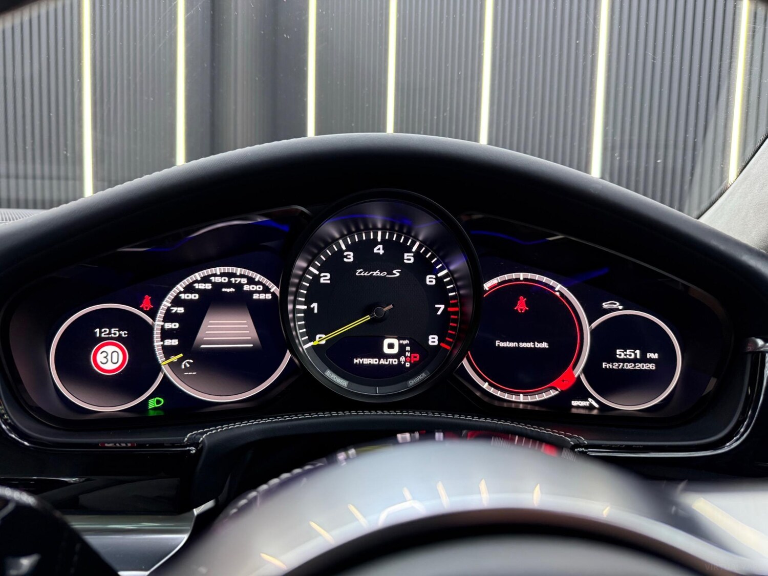 Used Porsche Panamera for sale - 78107061: Photo 10