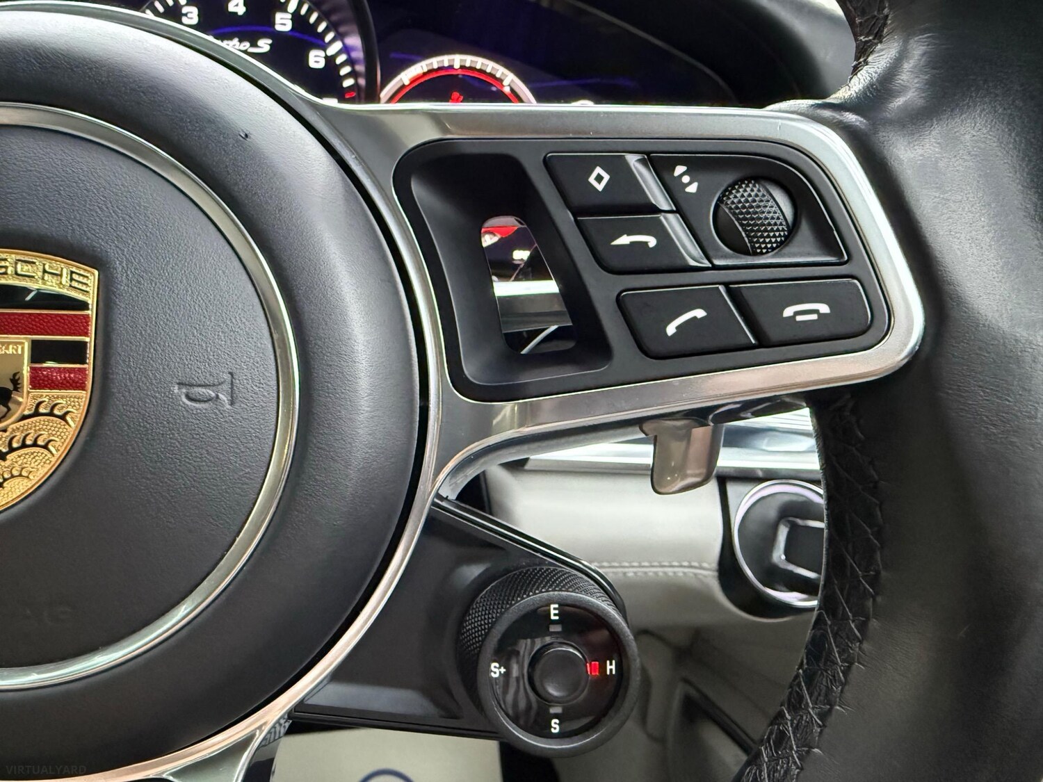 Used Porsche Panamera for sale - 78107061: Photo 12