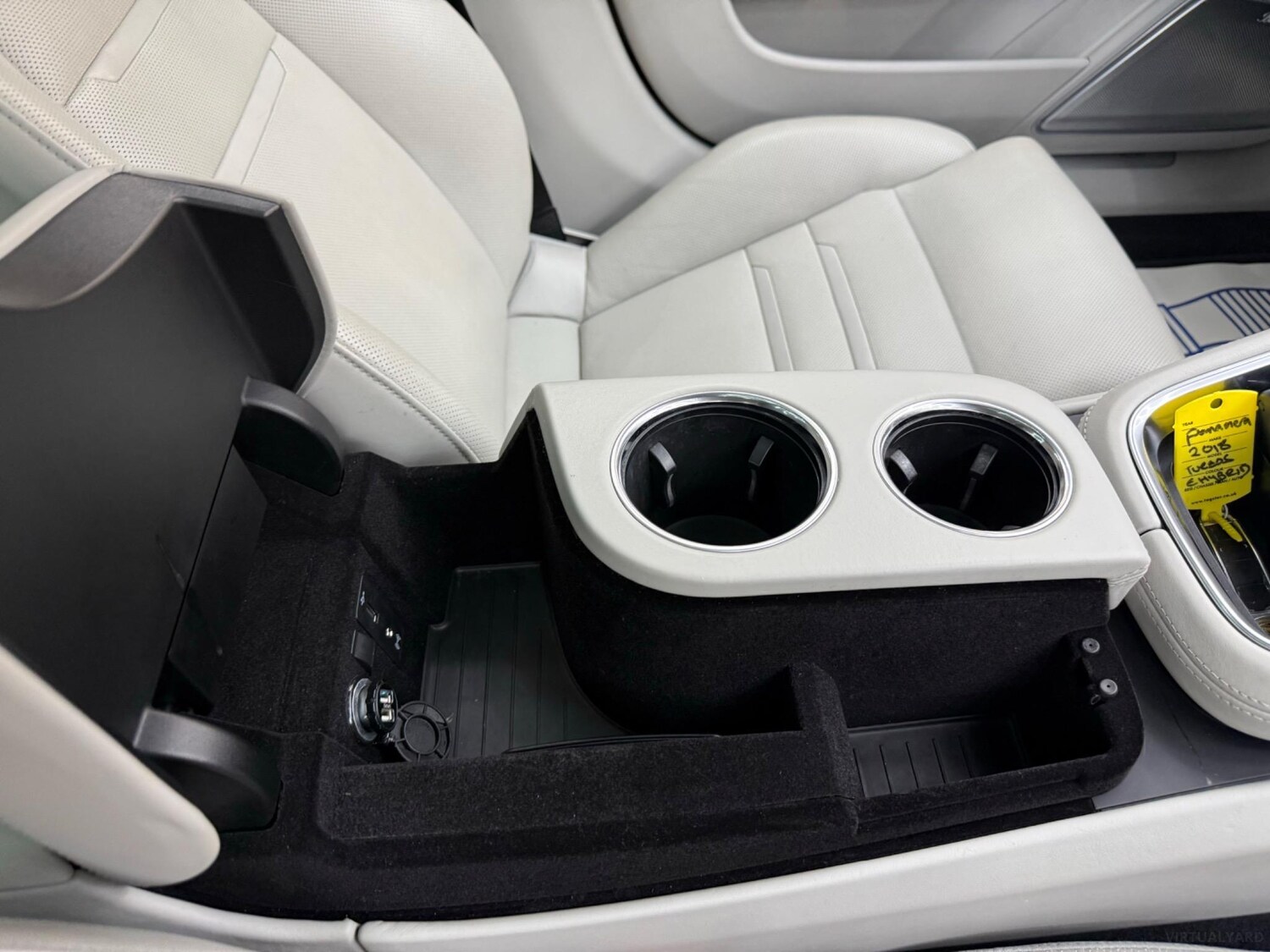 Used Porsche Panamera for sale - 78107061: Photo 14