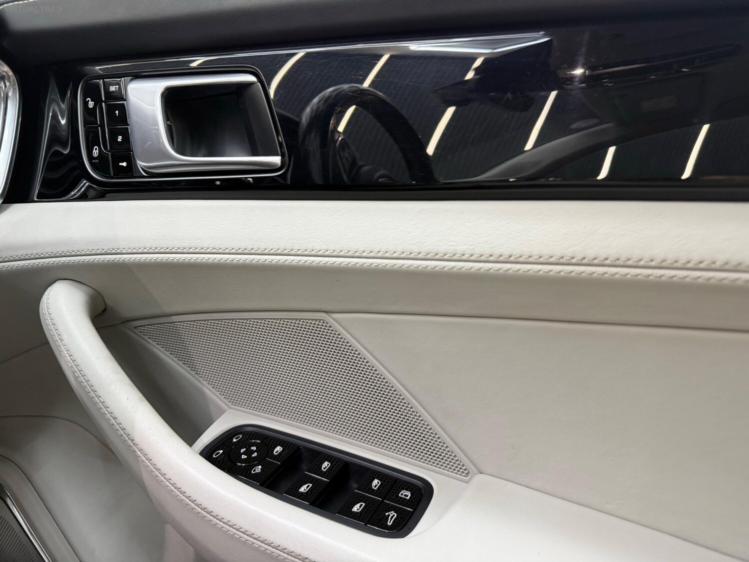 Used Porsche Panamera for sale - 78107061: Photo 16