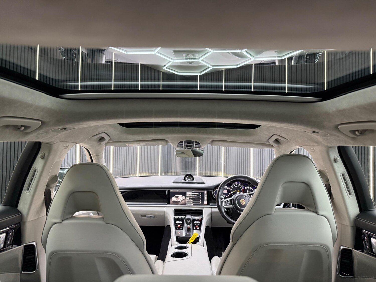 Used Porsche Panamera for sale - 78107061: Photo 17