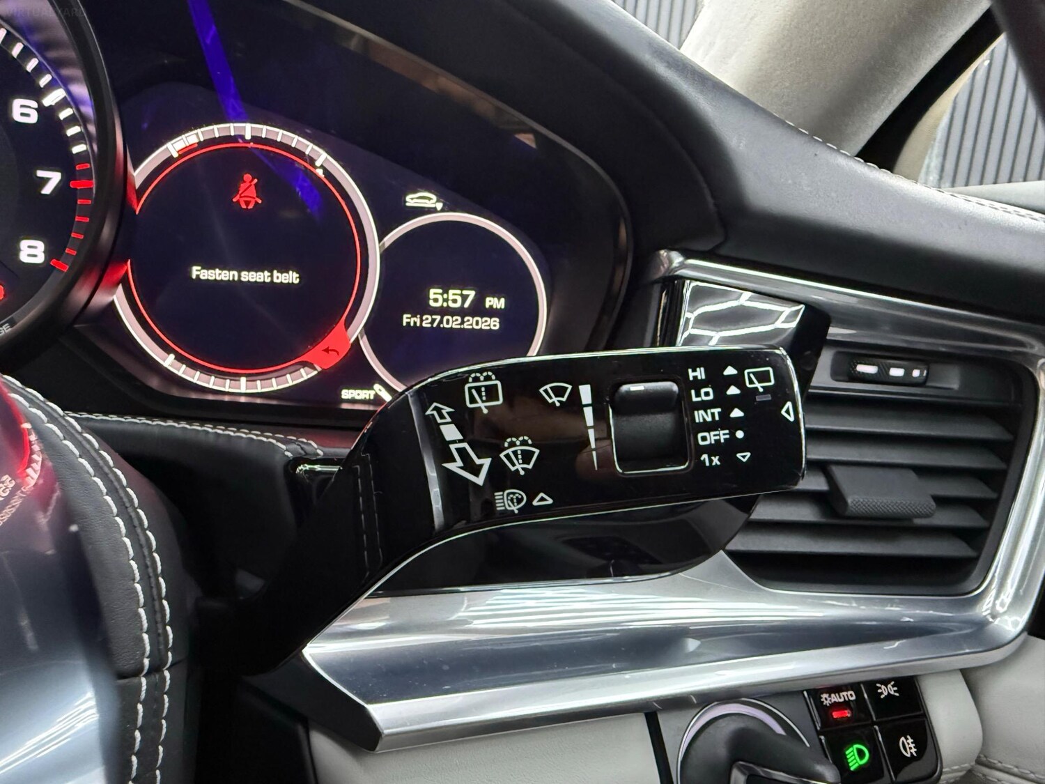 Used Porsche Panamera for sale - 78107061: Photo 19