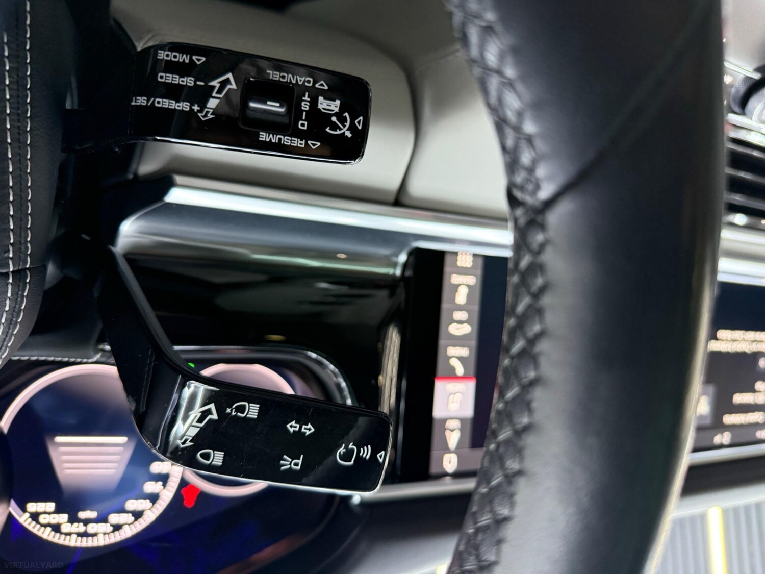 Used Porsche Panamera for sale - 78107061: Photo 20