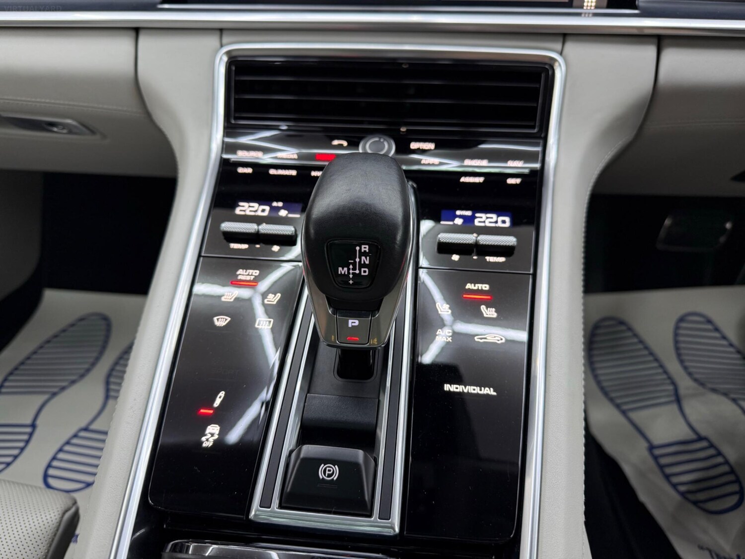 Used Porsche Panamera for sale - 78107061: Photo 21