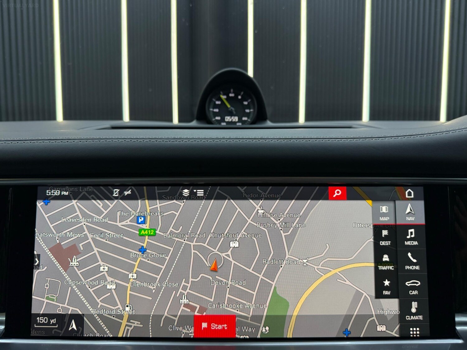 Used Porsche Panamera for sale - 78107061: Photo 28