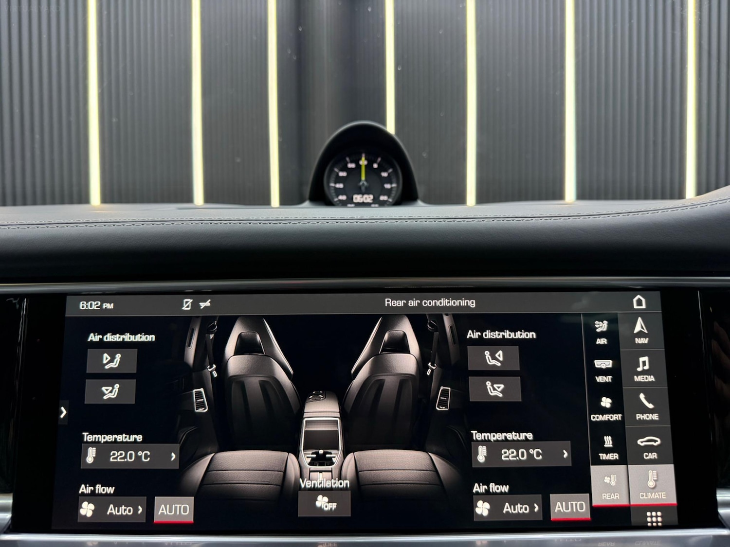 Used Porsche Panamera for sale - 78107061: Photo 32