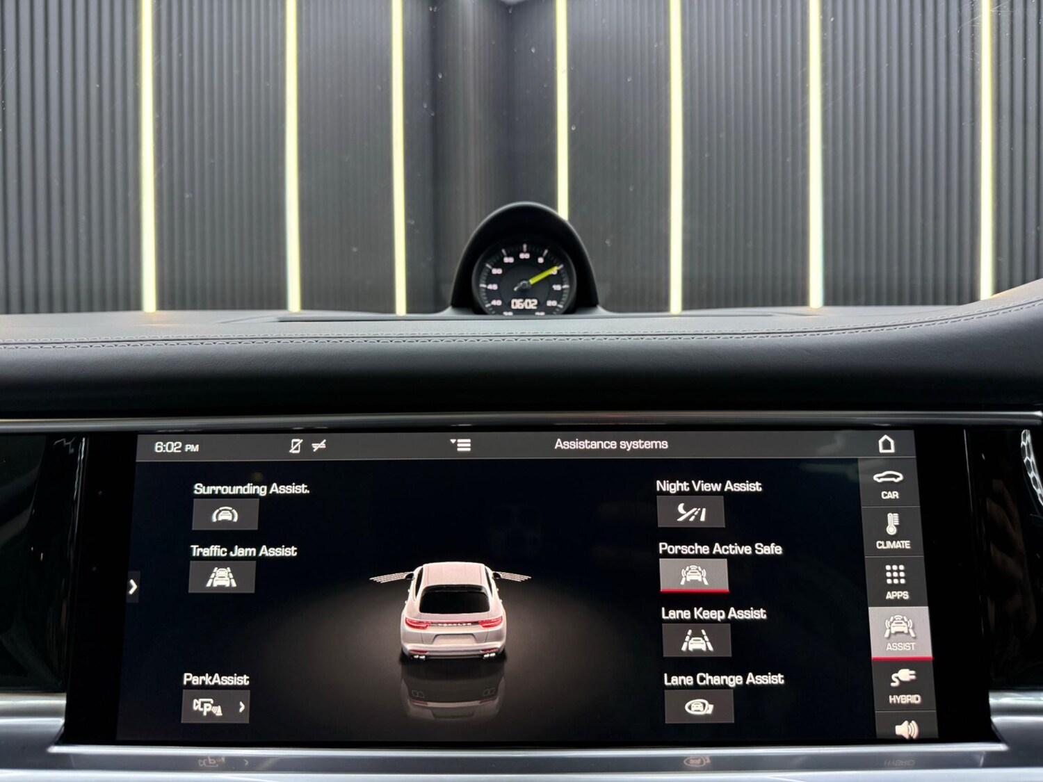 Used Porsche Panamera for sale - 78107061: Photo 33