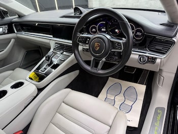 Used Porsche Panamera undefined for sale - 78107061: Photo