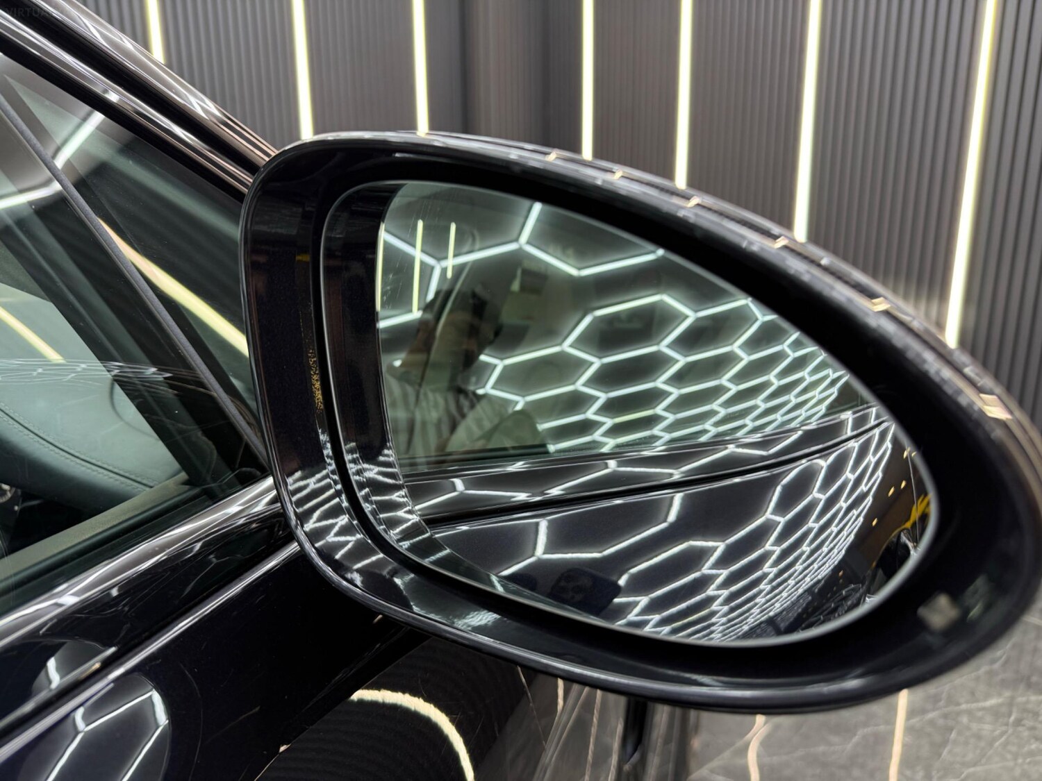 Used Porsche Panamera for sale - 78107061: Photo 43