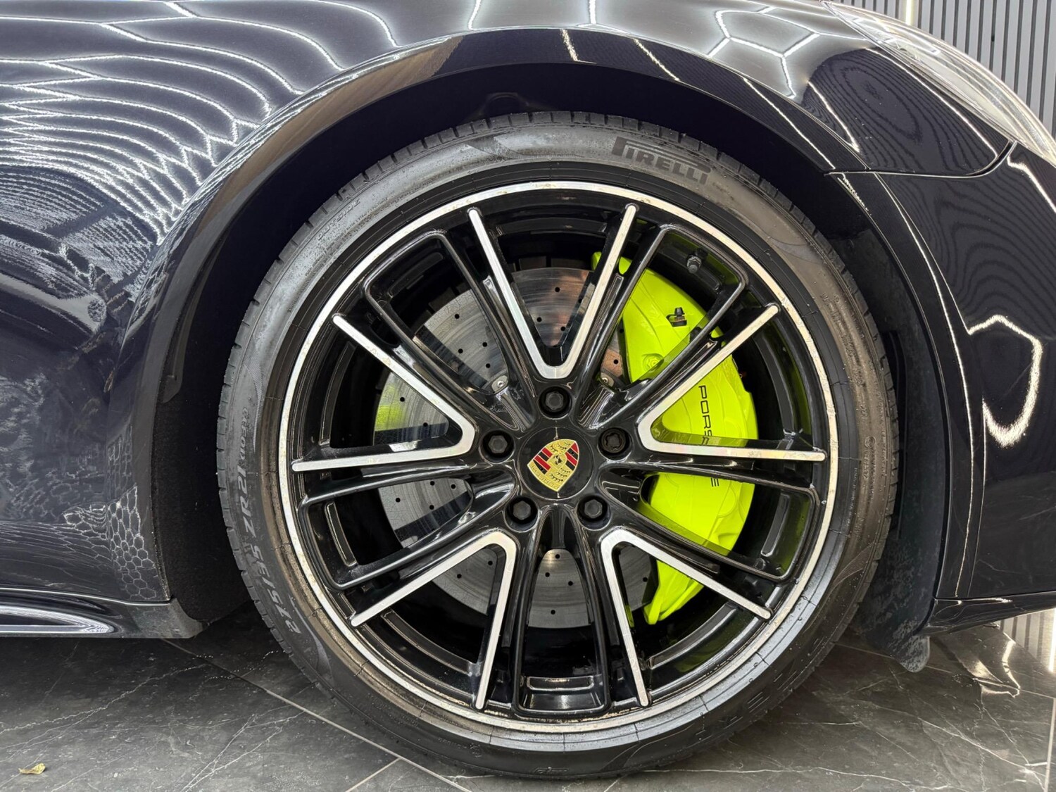 Used Porsche Panamera for sale - 78107061: Photo 45