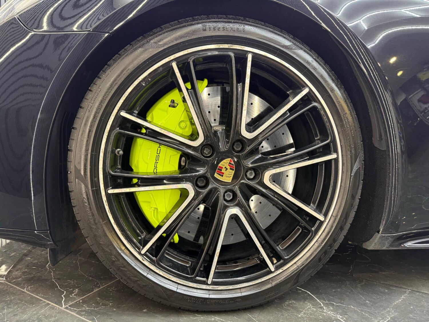 Used Porsche Panamera for sale - 78107061: Photo 47