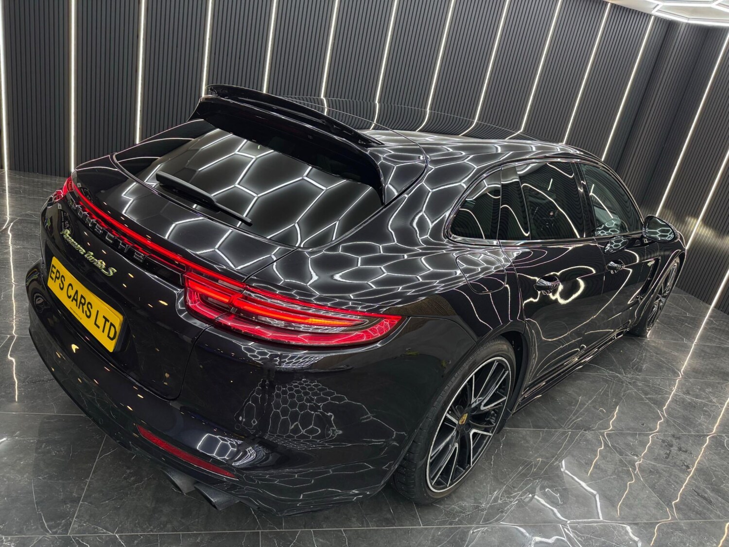 Used Porsche Panamera for sale - 78107061: Photo 48