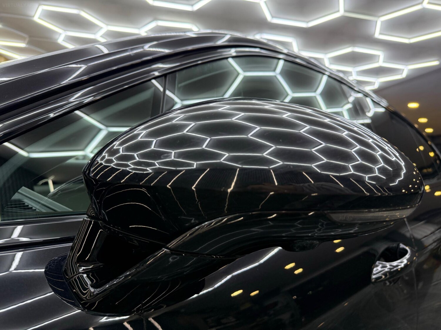 Used Porsche Panamera for sale - 78107061: Photo 50