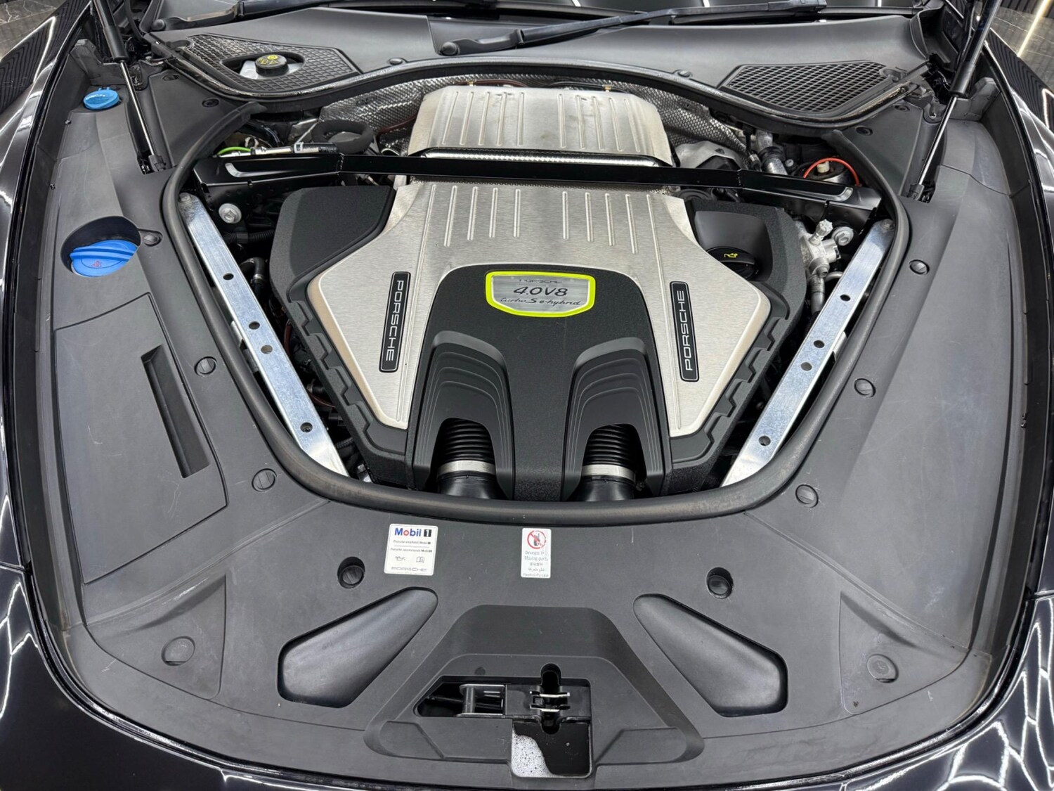 Used Porsche Panamera for sale - 78107061: Photo 51