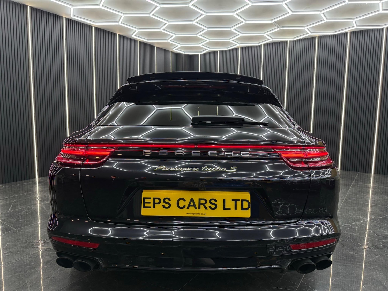 Used Porsche Panamera for sale - 78107061: Photo 6