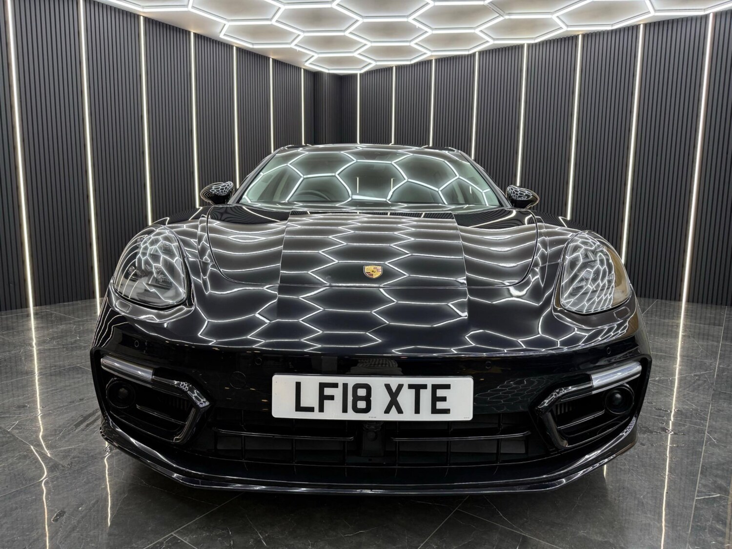 Used Porsche Panamera for sale - 78107061: Photo 7