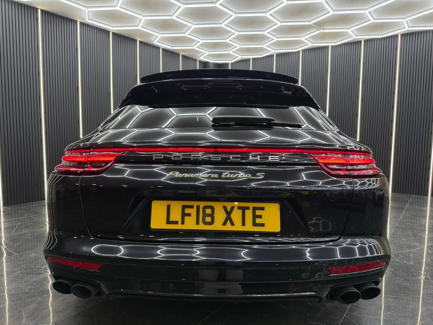 Used Porsche Panamera for sale - 78107061: Photo 8