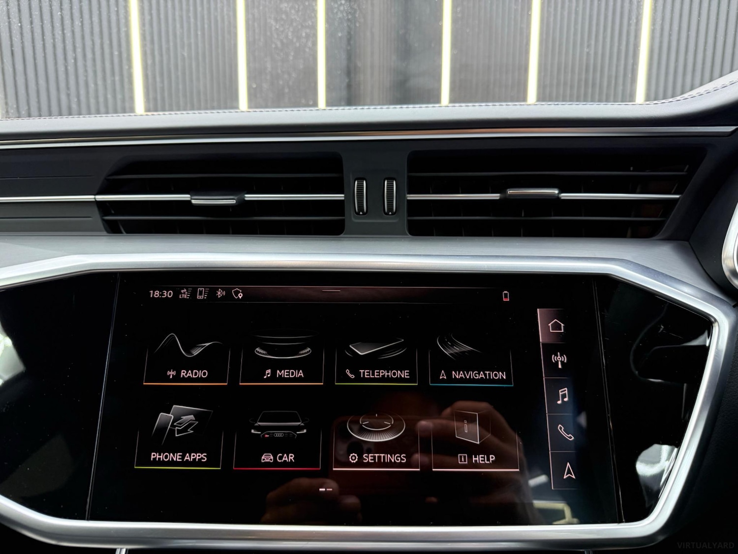 Used Audi RS7 2020 for sale - 76692934: Photo 17