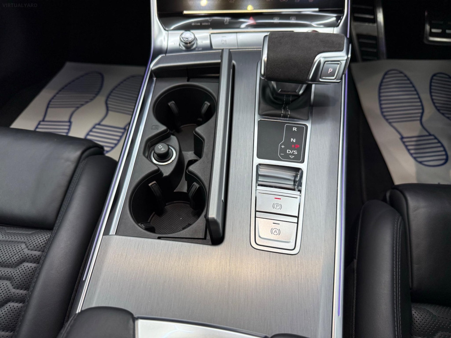 Used Audi RS7 2020 for sale - 76692934: Photo 20