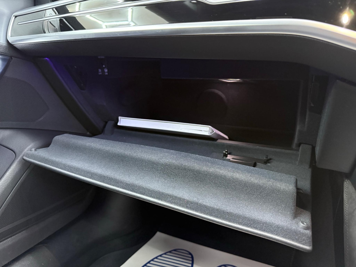 Used Audi RS7 2020 for sale - 76692934: Photo 22