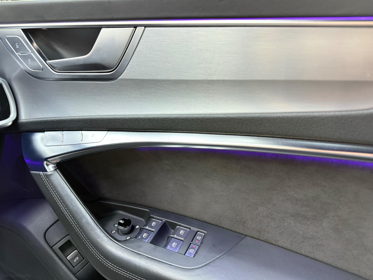 Used Audi RS7 2020 for sale - 76692934: Photo 24