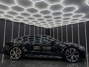 Used Audi RS7 2020 for sale - 76692934: Photo