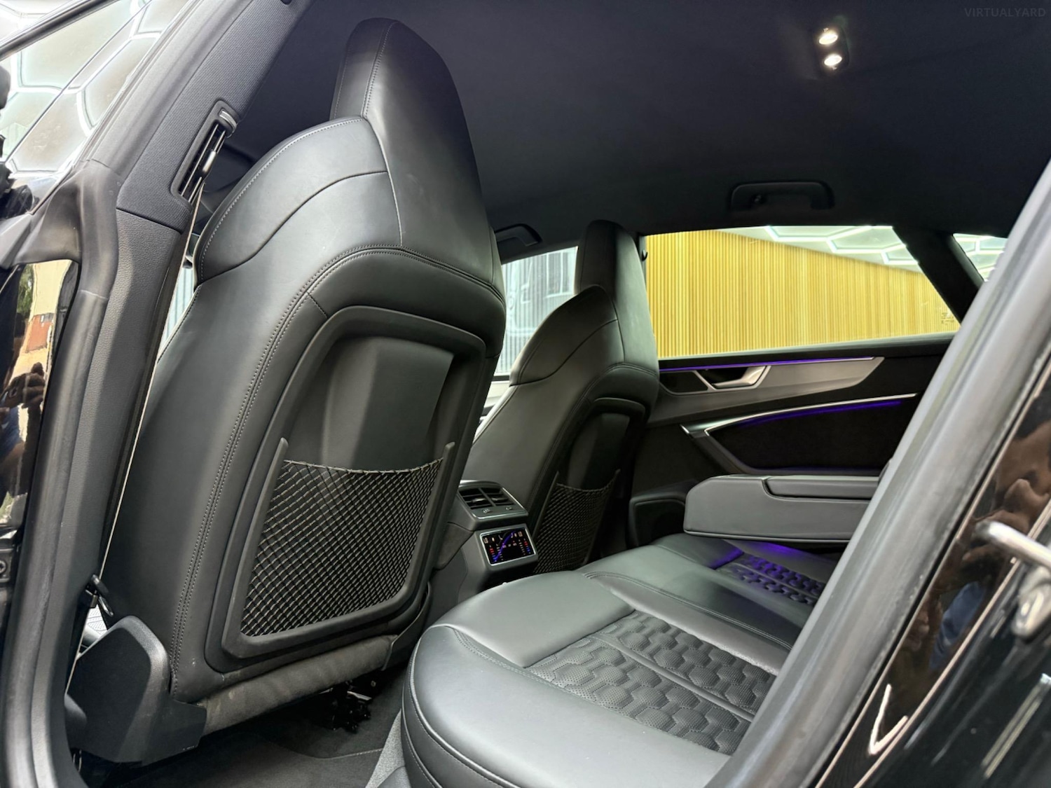 Used Audi RS7 2020 for sale - 76692934: Photo 34