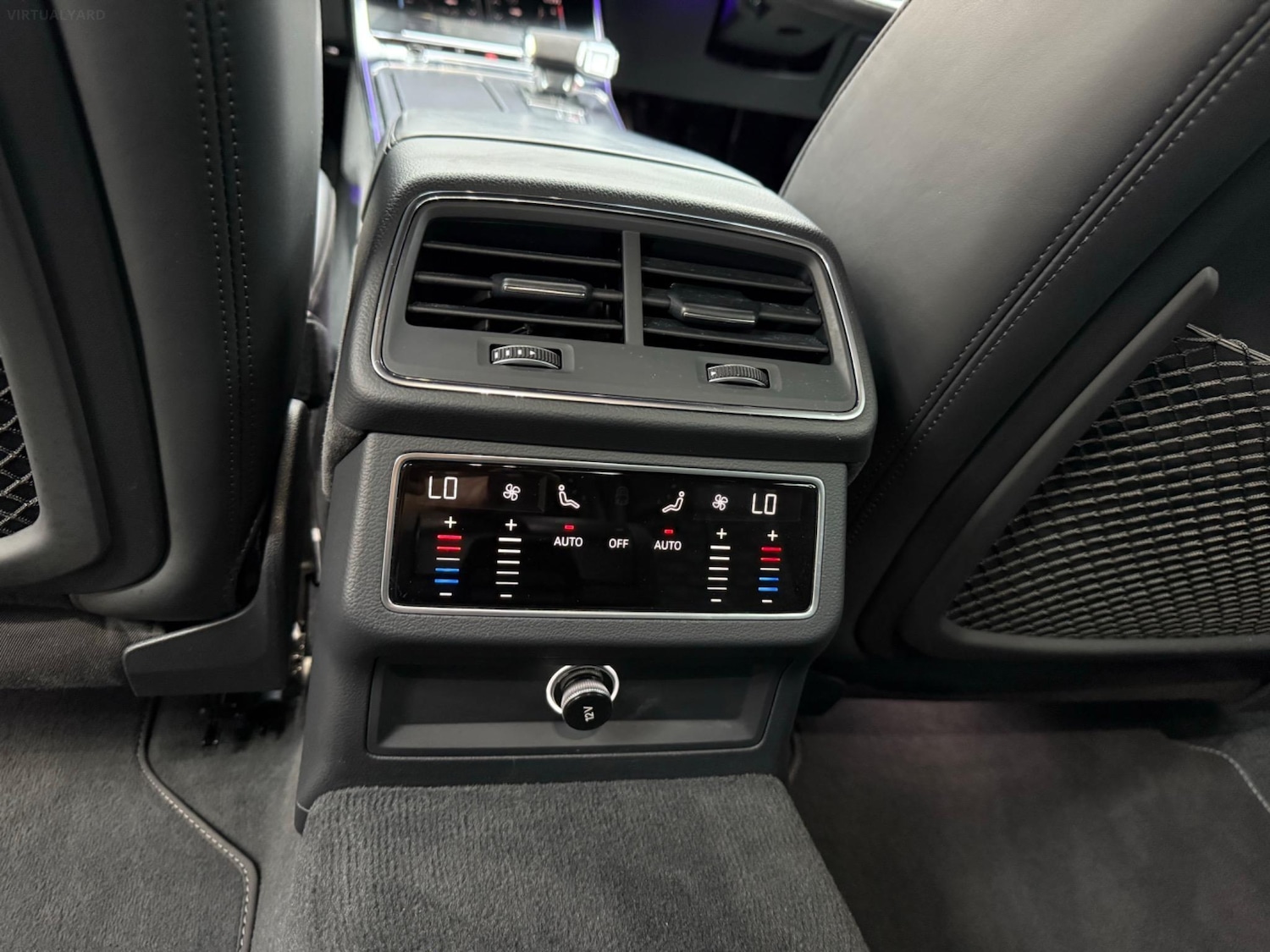 Used Audi RS7 2020 for sale - 76692934: Photo 35