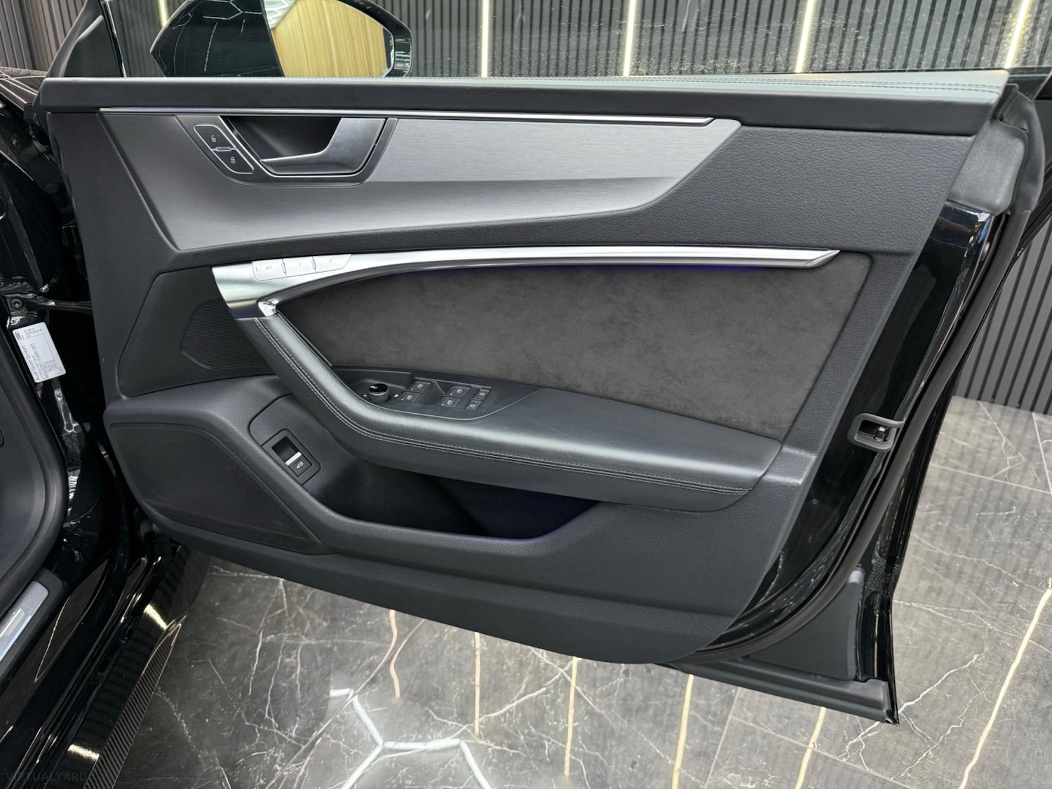 Used Audi RS7 2020 for sale - 76692934: Photo 37